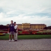 Palatul Schonbrun